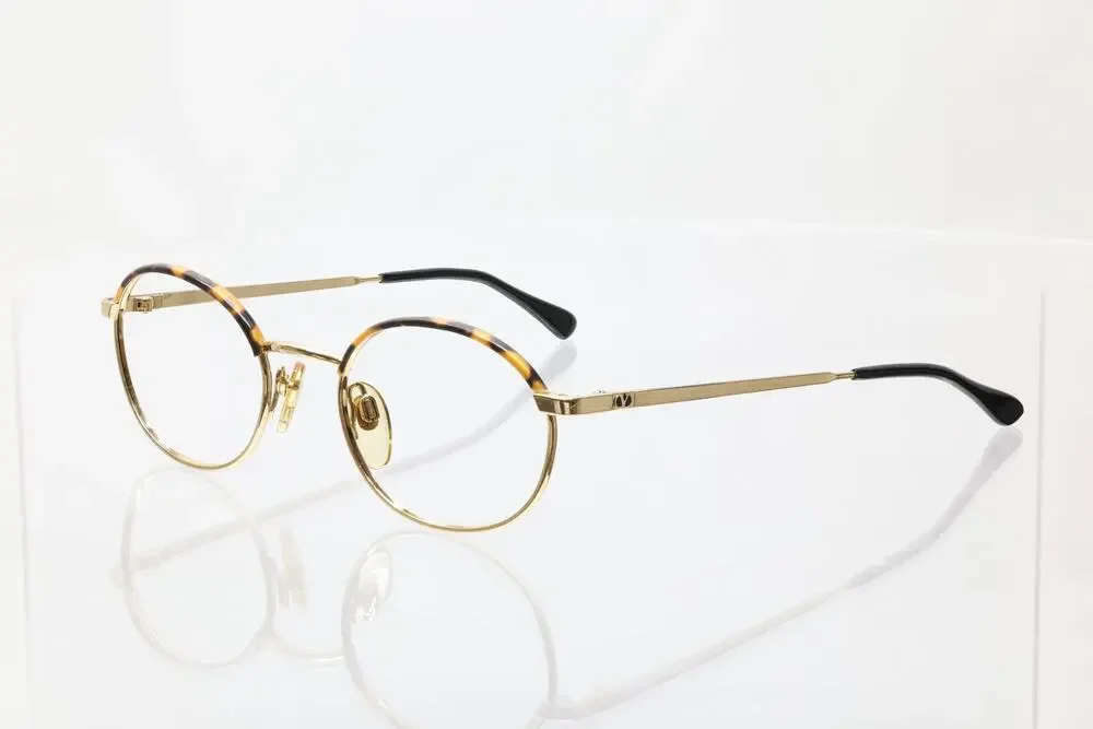Valentino V659 941 135mm Eyeglass FRAMES ONLY - GOOD CONDITION